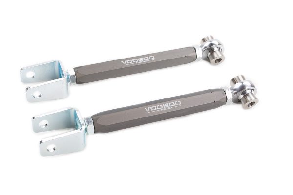 Voodoo13 Camber Arms Infiniti G35 Sedan (03-06) Coupe (03-07) Rear Adjustable Pair Online now