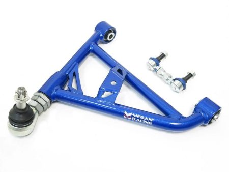 Megan Racing Control Arms Nissan 300ZX Z32 (90-96) Rear Lower Camber Arms Hot on Sale