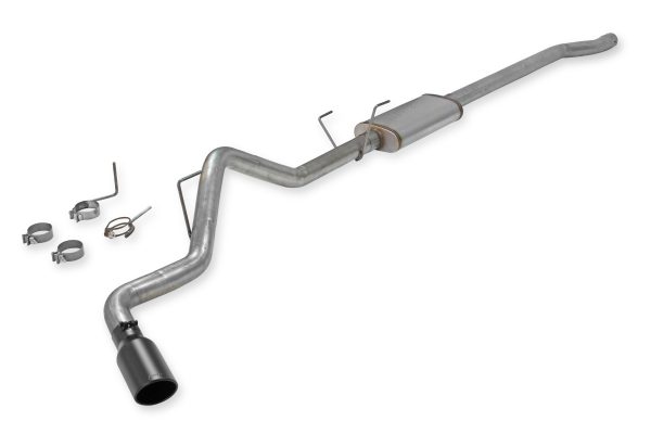 Flowmaster Exhaust Dodge Ram 1500 MegaCab 5.7L (06-08) 2500 3500 5.7L (03-12) 3.0  Catback - Flow FX 717867 For Cheap