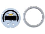 AEM X-Series EGT Gauge (0~1800F   0~1000C) 30-0305 Online