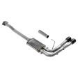 Flowmaster Exhaust Ford F150 2.7L 3.5L Ecoboost   3.5L TiVCT  5.0L (15-20) 2.5  Catback - Flow FX 717785 For Discount