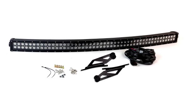 Race Sport RS 50  LED Light Bar Kit Ford F150 SVT Raptor (09-14) RS-L33-288W For Sale