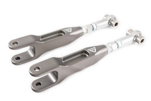 Voodoo13 Camber Arms Nissan GTR R35 (2009-2016) Rear Adjustable - Multiple Finish Option Supply