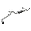 Flowmaster Exhaust Nissan Frontier 3.8L (22-24) 3.0  Catback- American Thunder 818150 Fashion