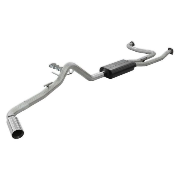 Flowmaster Exhaust Nissan Frontier 3.8L (22-24) 3.0  Catback- American Thunder 818150 Fashion