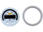 AEM X-Series EGT Gauge (0~1800F   0~1000C) 30-0305 Online