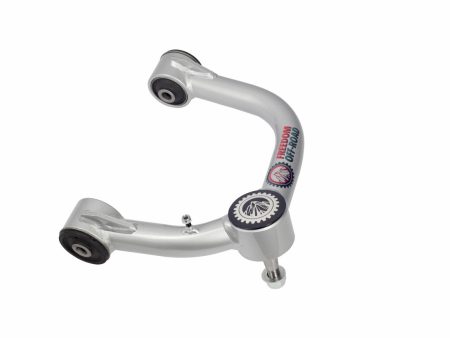 Freedom Offroad Control Arms Toyota Tacoma (05-23) [Uni-Ball] 2-4  Lift  Front Upper Discount