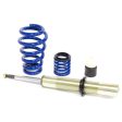 Solo-Werks S1 Coilovers Audi Q5 (08-17) [Non-Air Ride Models] S1AU007 Online