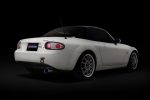 Tomei Exhaust Mazda MX5 Miata NC (2006-2015) Expreme Ti Titanium Axleback Online