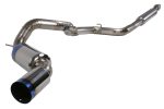 Tomei Exhaust Ford Focus ST (2013-2018) Expreme Full Ti Titanium Catback Cheap