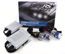 Race Sport RS Lighting (9007-3 Bi-Xenon AC Regular Ballast Kit) Standard or Super-Slim Type For Sale