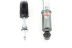 Silvers NEOMAX Coilovers Acura Integra (2022 2023 2024) w  Front Camber Plates Sale