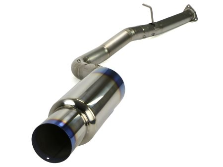 Tomei Exhaust Honda S2000 AP1   AP2 (2000-2009) Expreme Full Ti Titanium Catback For Discount