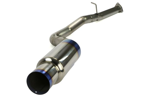 Tomei Exhaust Honda S2000 AP1   AP2 (2000-2009) Expreme Full Ti Titanium Catback For Discount