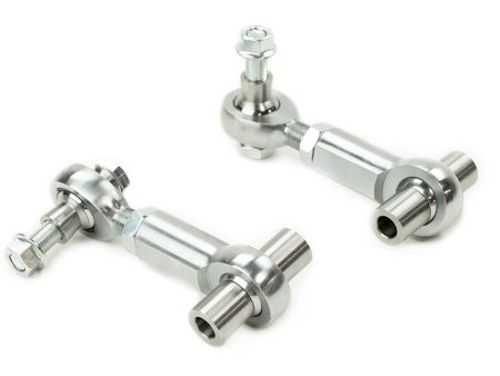 Voodoo13 Sway Bar End Links Subaru WRX (2008-2019) Rear Adjustable For Cheap