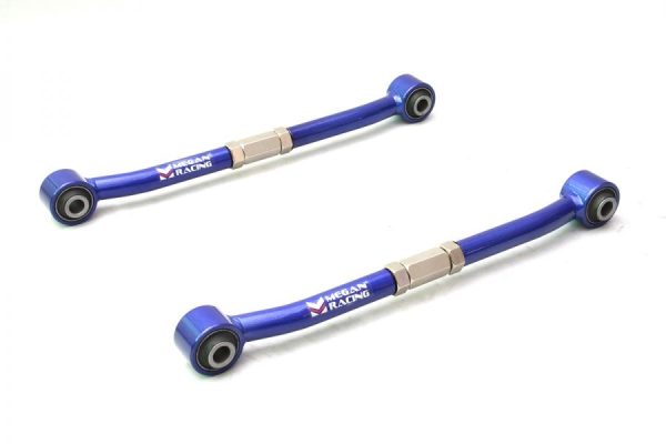 Megan Racing Camber Arms Hyundai Sonata (2011-2014) Rear Upper Pair Sale