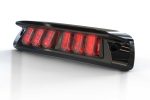 Morimoto Brake Lights Toyota Tacoma (2005-2015) XB LED - Black Cheap