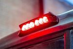 Morimoto Brake Lights Toyota Tacoma (2005-2015) XB LED - Black Cheap