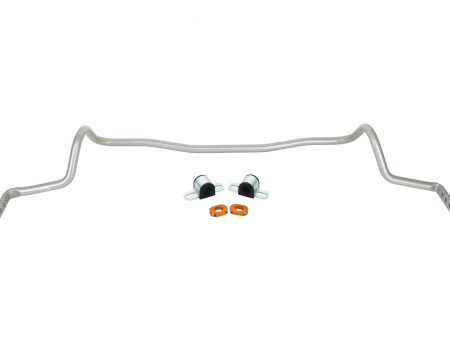 Whiteline Sway Bar Mazda 3 (2014-2018) [24mm] Front 3 Point Adjustable - BMF66Z Sale