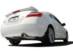 GReddy Exhaust Honda Civic FK7 Sport Hatchback (17-21) Catback - Supreme SP Online