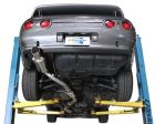 GReddy Exhaust Nissan Skyline GT-R R32 (1989-1994) Catback - EVOlution GT Fashion