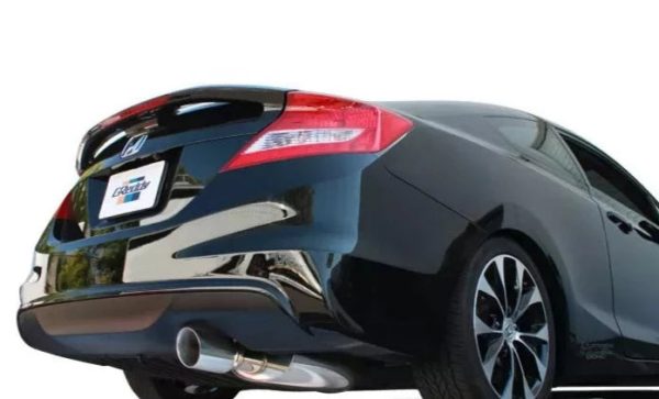 GReddy Exhaust Honda Civic FB Si Coupe (12-15) Catback - Supreme SP Sale