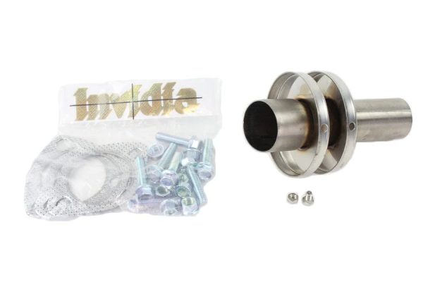 Invidia N1 Exhaust Honda Civic EG Hatchback (92-95) Catback w  Polished Tips Online