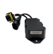 Race Sport RS Lighting (DRIVE Series 880 Driverless Plug-&-Play LED Headlight Kit w  Canbus Decoder) 2,500 or 2,600 LUX Online