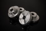 Voodoo13 Solid Differential Bushings Nissan Skyline GTS-T (89-94) SDNS-0100 Sale