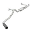 Flowmaster Exhaust Nissan Frontier 3.8L (22-24) 3.0  Catback - Flow FX 718151 Online Hot Sale