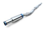 Tomei Exhaust Infiniti Q60 (2017-2022) Expreme Ti Titanium Catback Discount