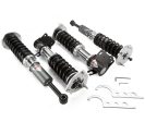 Silvers NEOMAX Coilovers Mercedes E-Class AWD W213 4 Cyl   V6 (17-23) 24 Way Adjustable Fashion