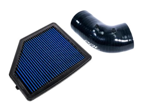 PRL Stage 1 Air Intake Acura TLX Type-S 3.0T (2021-2023) w  PRL Air Filter Cheap