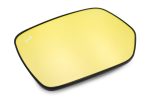 OLM Wide Angle Convex Mirrors Subaru WRX   WRX STI (15-21) [w  Turn Signals   Defrosters   Blind Spot Detection] Golden Online Hot Sale