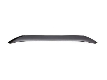 OLM Rear Roof Spoiler FR-S (13-16) BRZ (13-20) 86 (17-20) Asphalt (61K) Online Hot Sale