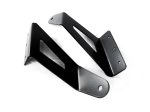 Race Sport RS 54” Light Bar Brackets Ford Super Duty (99-16) Wraparound Light Bar Roof Mount Brackets Online now