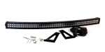 Race Sport RS 54  LED Curved Light Bar Kit Ford F150 (2004-2014) RS-L46-312W For Cheap