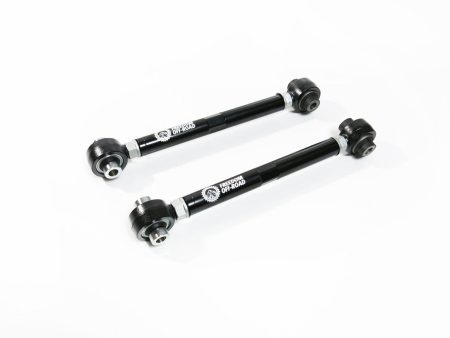 Freedom Offroad Control Arms Toyota FJ Cruiser (07-14) 2-4  Lift   Rear Upper Hot on Sale