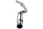 Tomei Exhaust Nissan 370Z  (2009-2011) Expreme Ti Titanium Catback Online