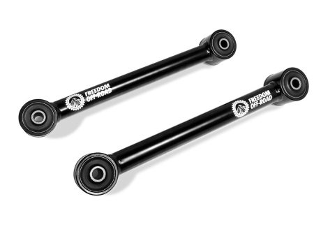 Freedom Offroad Control Arms Ram 1500  1500 Classic (19-23) OEM Replacement   Rear Upper on Sale