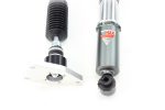 Silvers NEOMAX Coilovers Toyota Supra A90 6 Cyl. J29 (19-22) w  Front Camber Plates Online Hot Sale