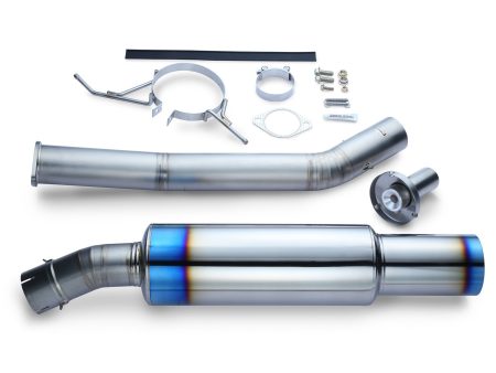 Tomei Exhaust Mazda RX7 FD (1992-2002) Expreme Ti Titanium Axleback Online