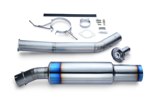 Tomei Exhaust Mazda RX7 FD (1992-2002) Expreme Ti Titanium Axleback Online