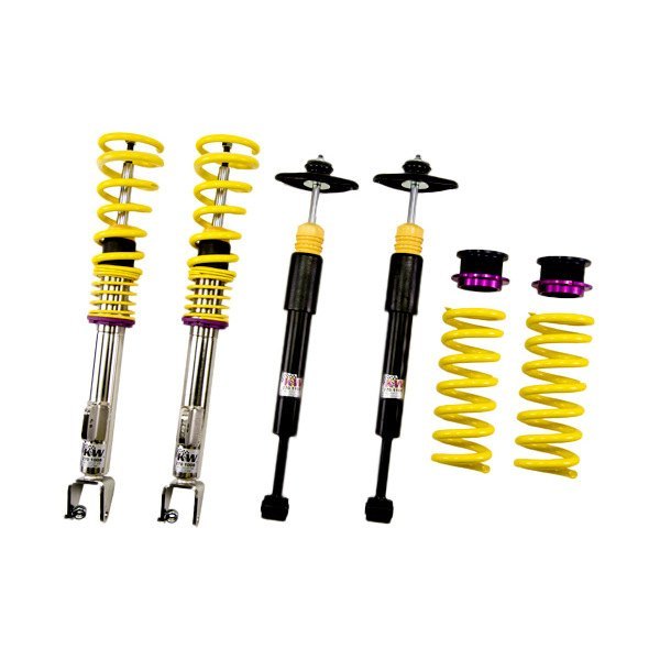 KW V1 Coilovers Dodge Magnum V8 2WD (2005-2008) [Variant 1] 10227016 For Sale