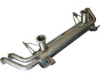 Top Speed Pro 1 Exhaust Audi R8 4.2 V8 (2008-2012) Rear Muffler Section Sale