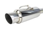 Invidia N1 Exhaust Toyota Supra MKIV (1993-1998) Catback w  Polished Tips For Cheap