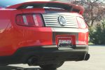 Flowmaster Exhaust Ford Mustang GT V8 5.0L (11-12) [Coupes & Convertibles] 3.0  Axleback - Flow FX 717879 For Discount