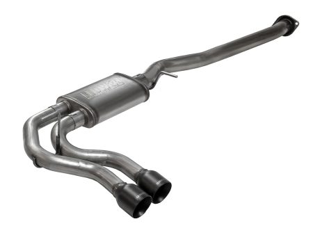 Flowmaster Exhaust Silverado   Sierra 1500 4.3   4.8   5.3 V8 (99-07) 3  to Dual 2.5  Catback - Flow FX 717990 For Discount