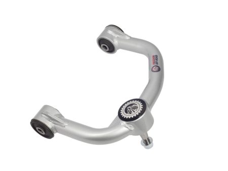 Freedom Offroad Control Arms Lincoln Mark LT (06-08) [Uni-Ball] 2-4  Lift  Front Upper Discount