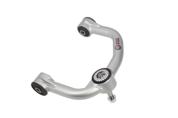 Freedom Offroad Control Arms Lincoln Mark LT (06-08) [Uni-Ball] 2-4  Lift  Front Upper Discount